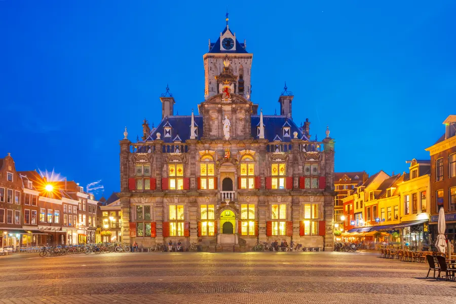 Royal Delft
