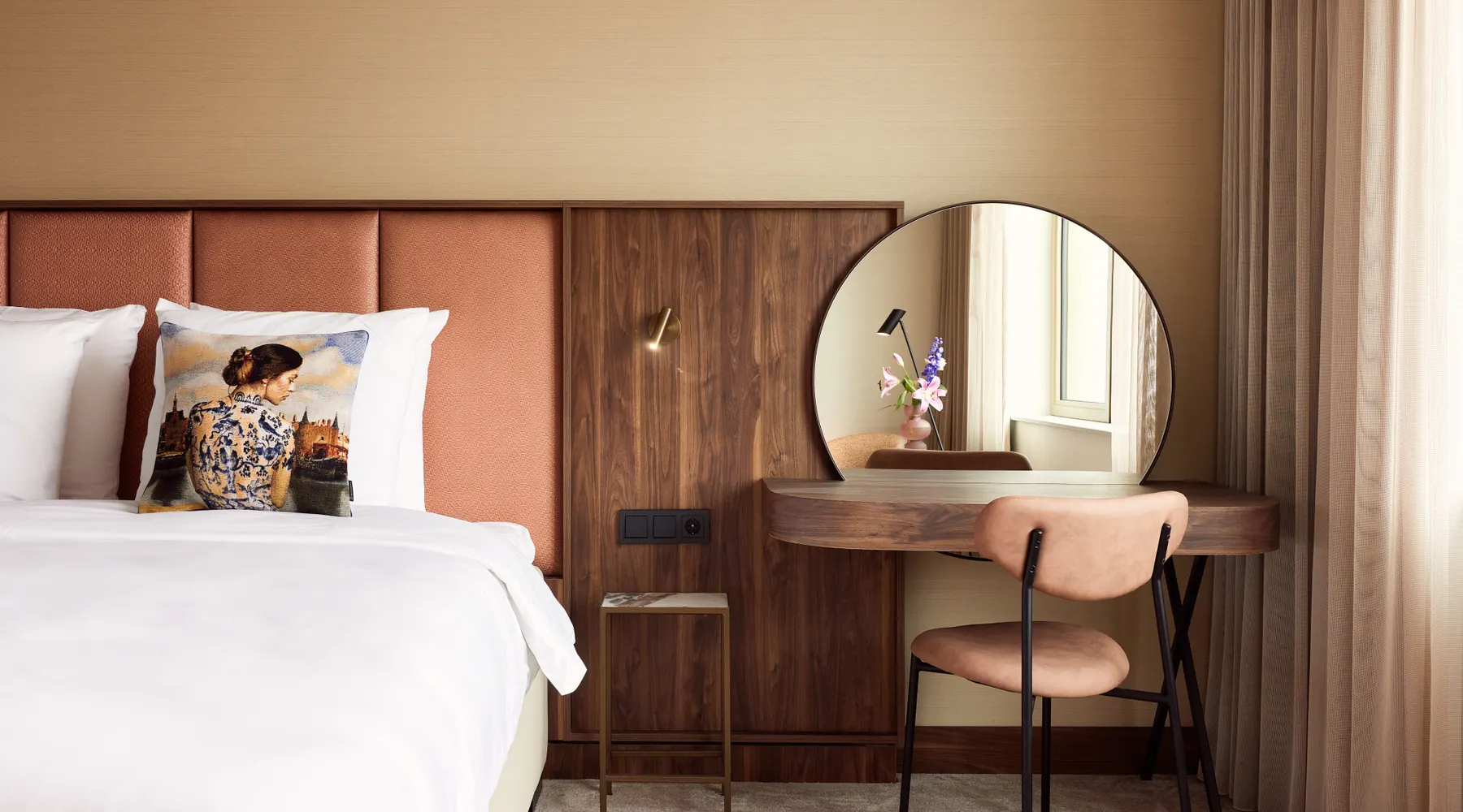 Kamer