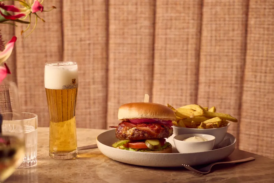 Dinerspecial