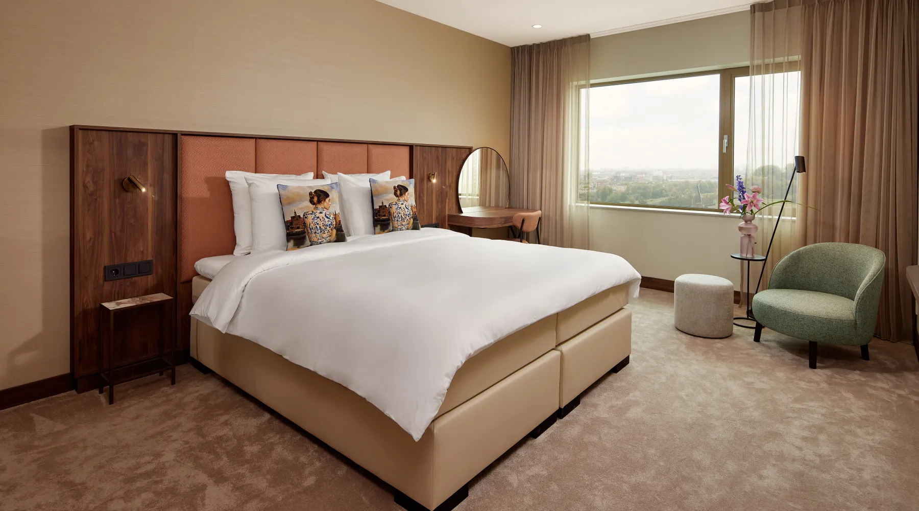 Valk Citytrip Arrangement