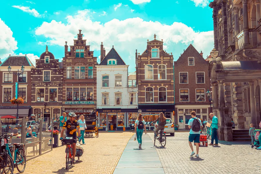 Vermeer Centrum