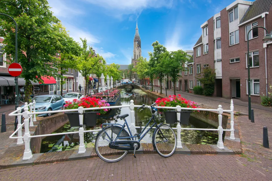 Vermeer Centrum