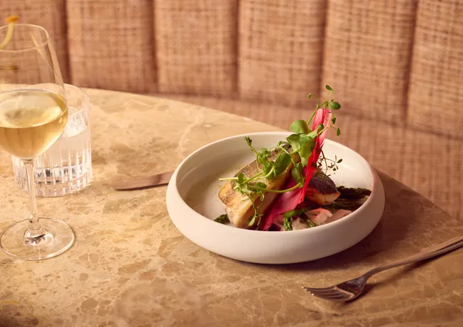 Willem van Oranje arrangement