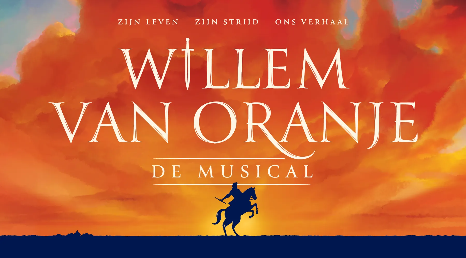 Willem van Oranje