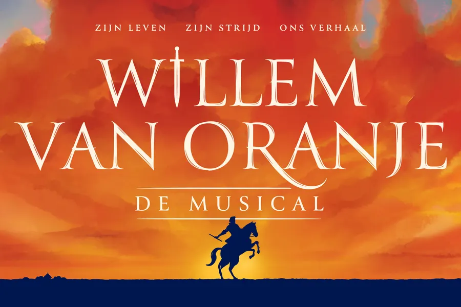 Willem van Oranje