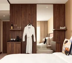 Deluxe-Zimmer