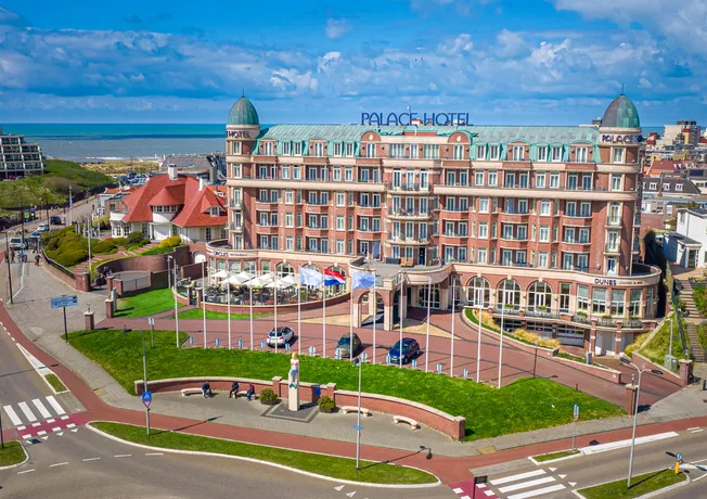Hotel Noordwijk aan zee