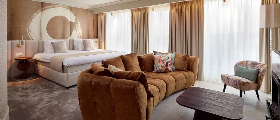 Palace Suite