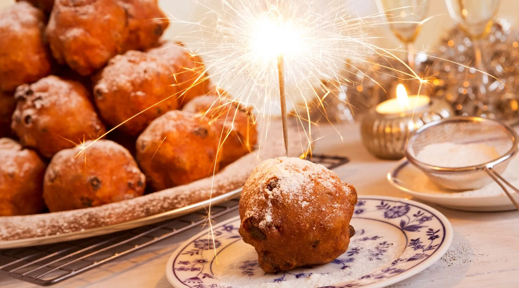 Oliebol