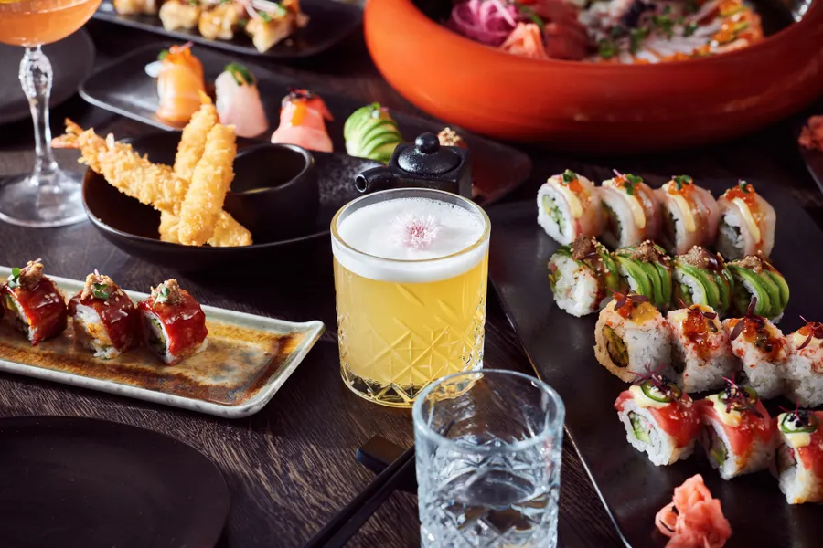 Sushi