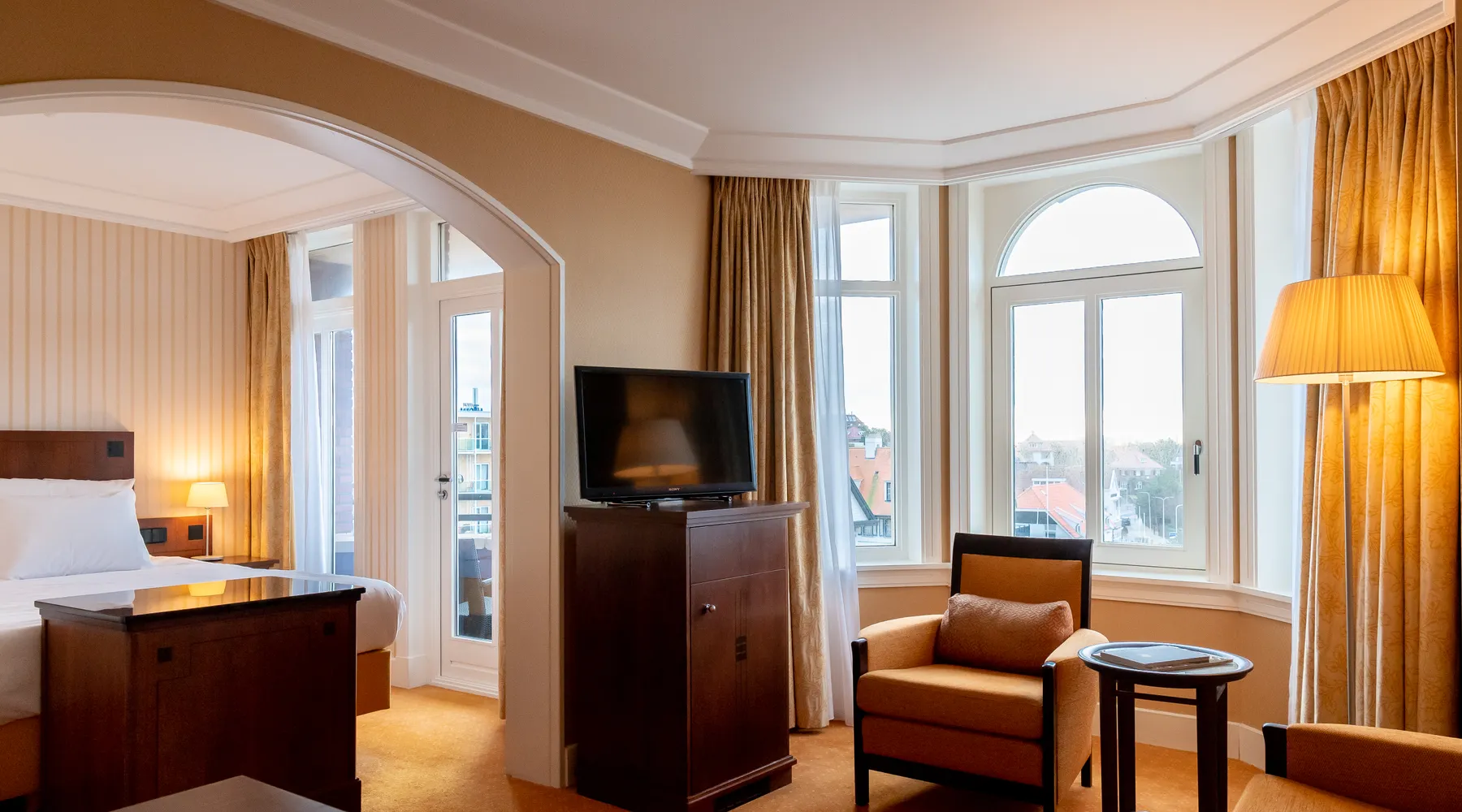 Kamer