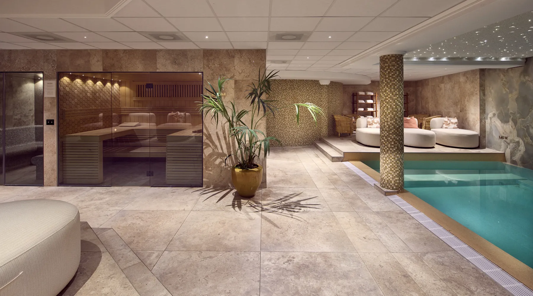 Wellness Experience