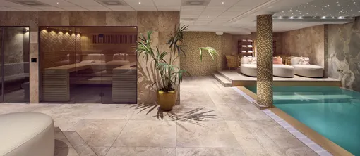 Wellness Experience