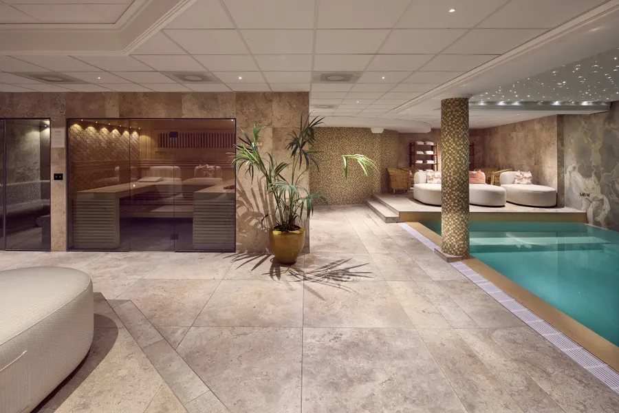 Wellness Experience