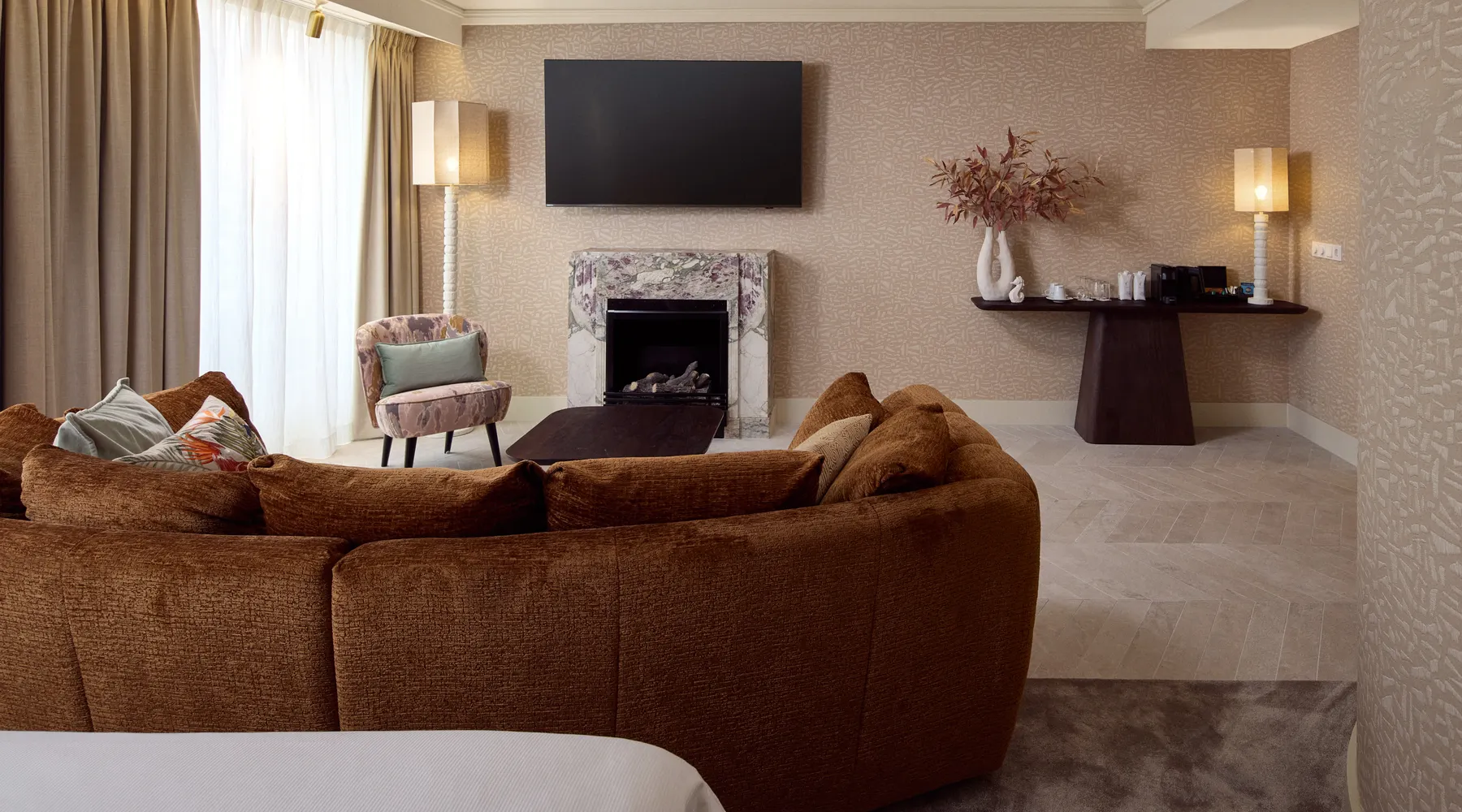 Palace Suite