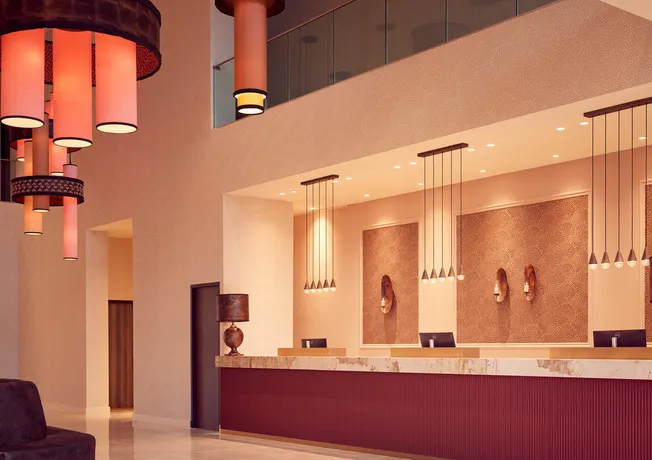 Front office | Hotel Gorinchem