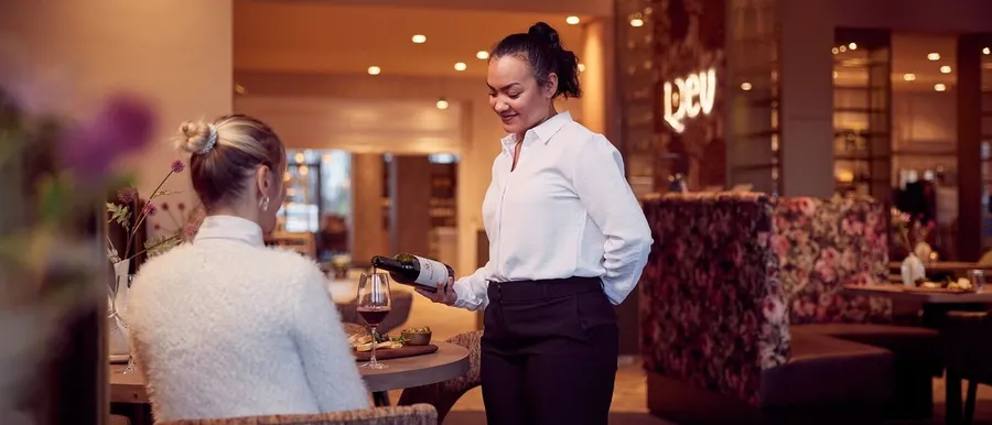 Restaurant LoeV | Hotel Gorinchem