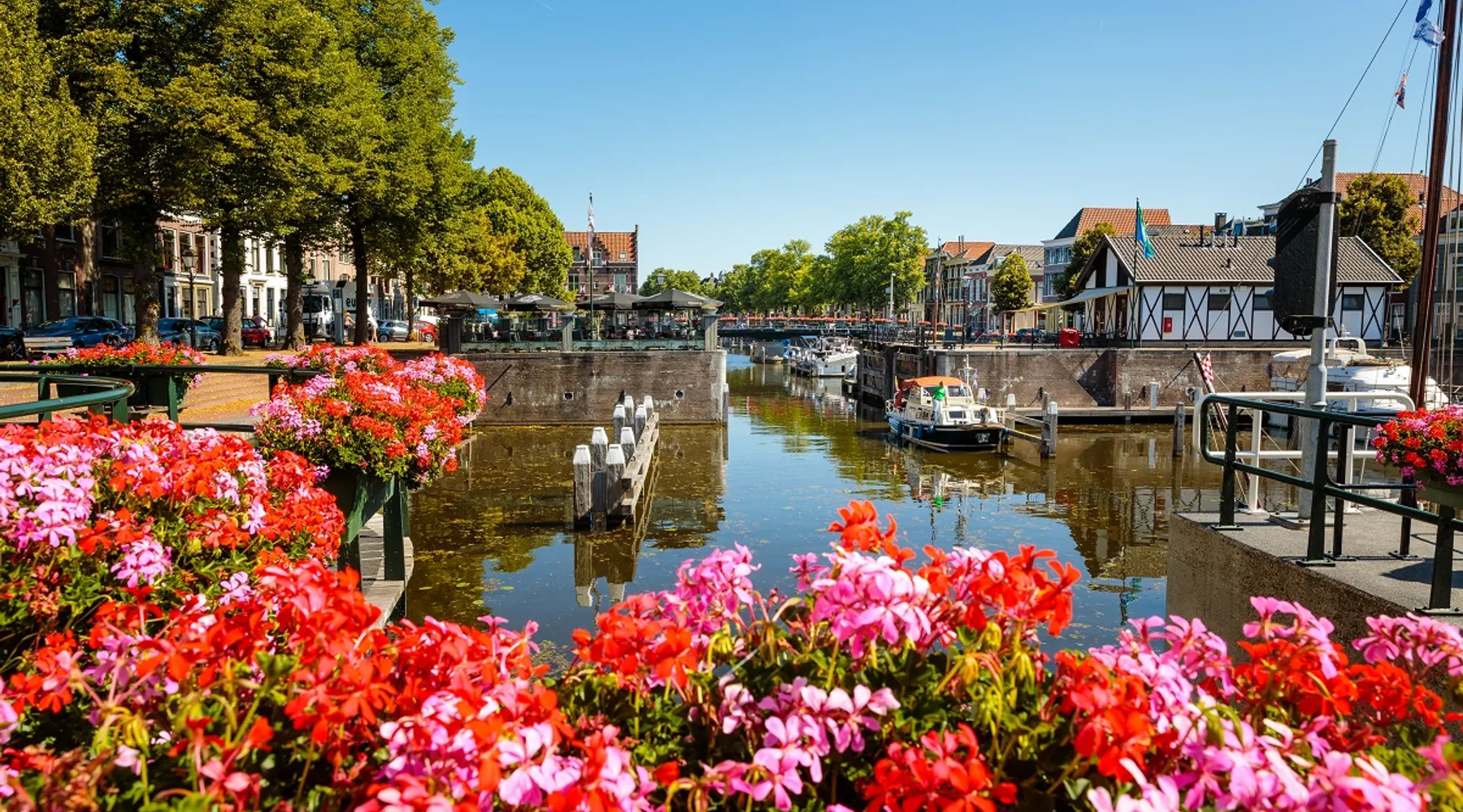 région de Gorinchem