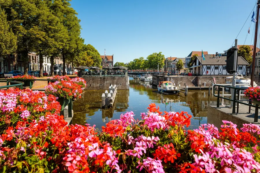 Omgeving Gorinchem
