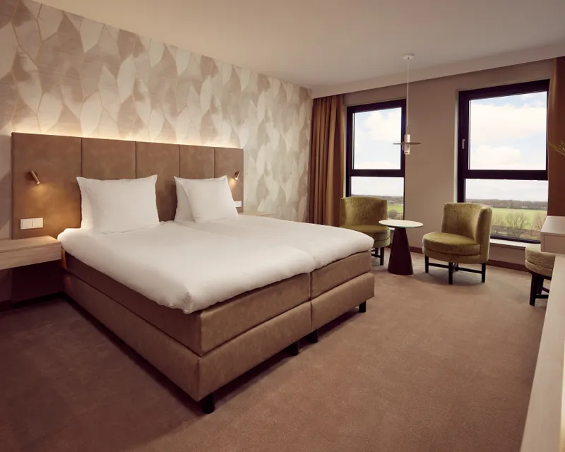 Comfort kamer