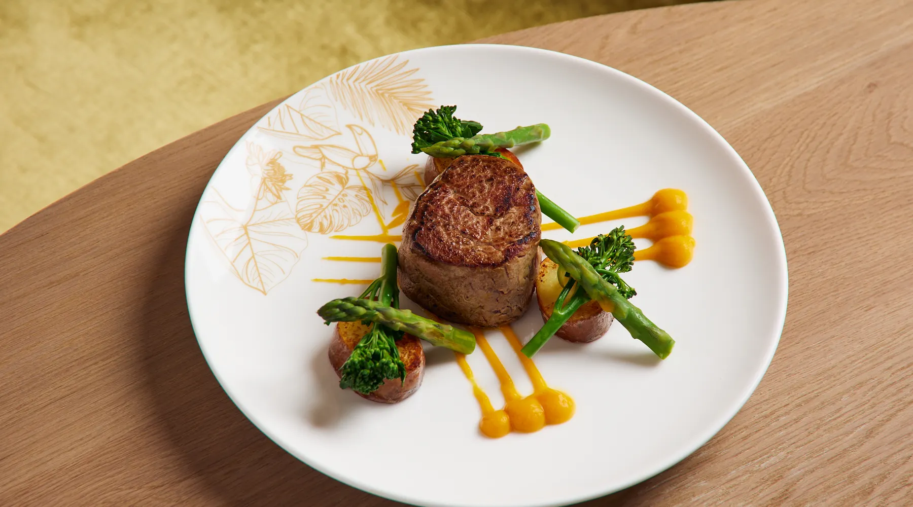 Diner | Van der Valk Hotel Gorinchem