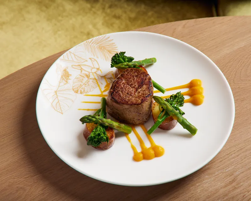 Diner | Van der Valk Hotel Gorinchem