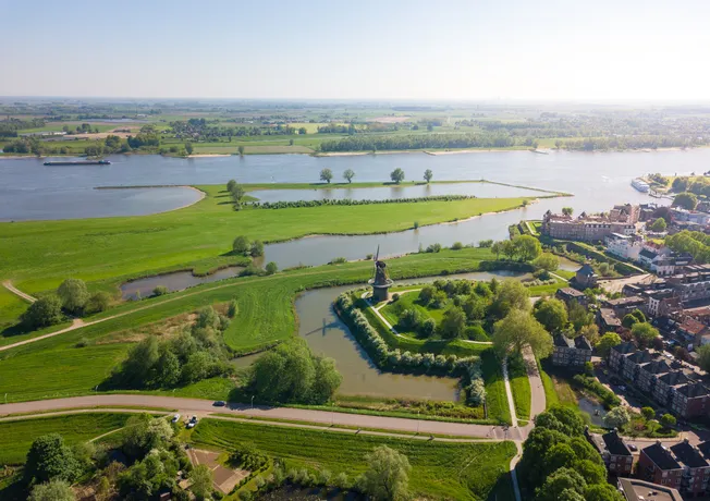 Omgeving van Gorinchem