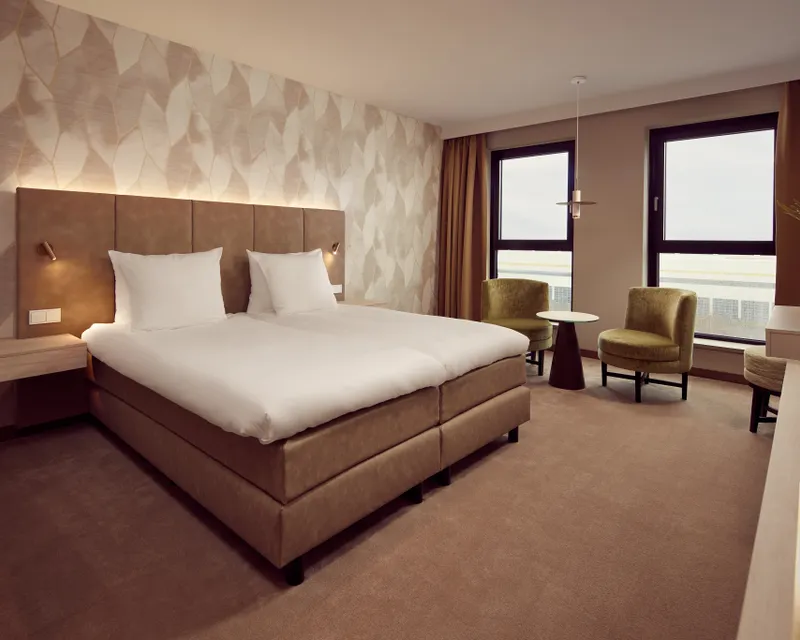 Comfort kamer