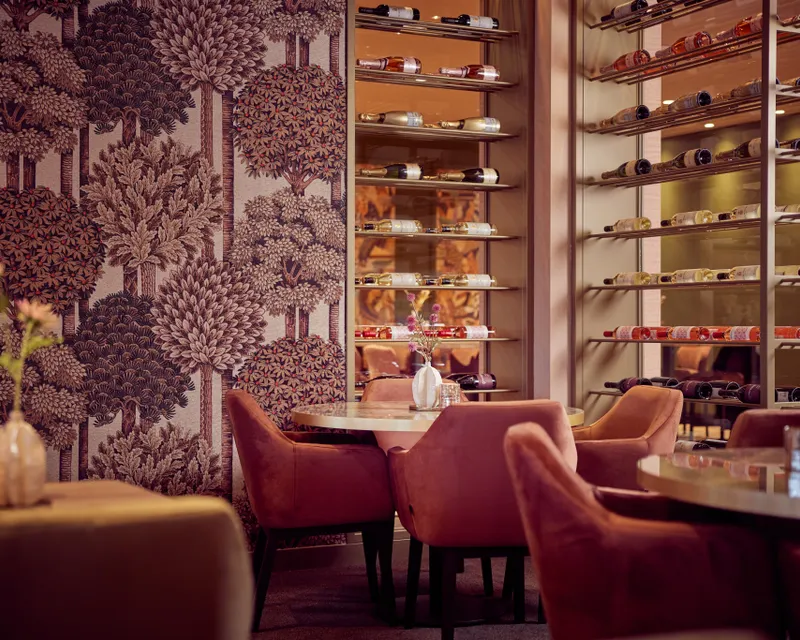 Restaurant LoeV