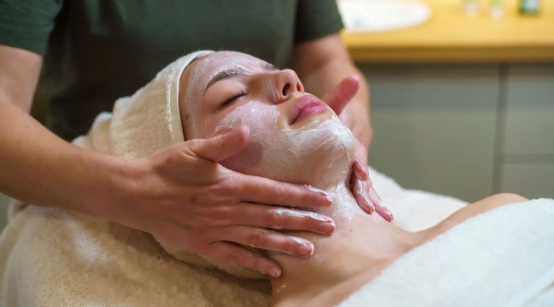 Weleda Spa