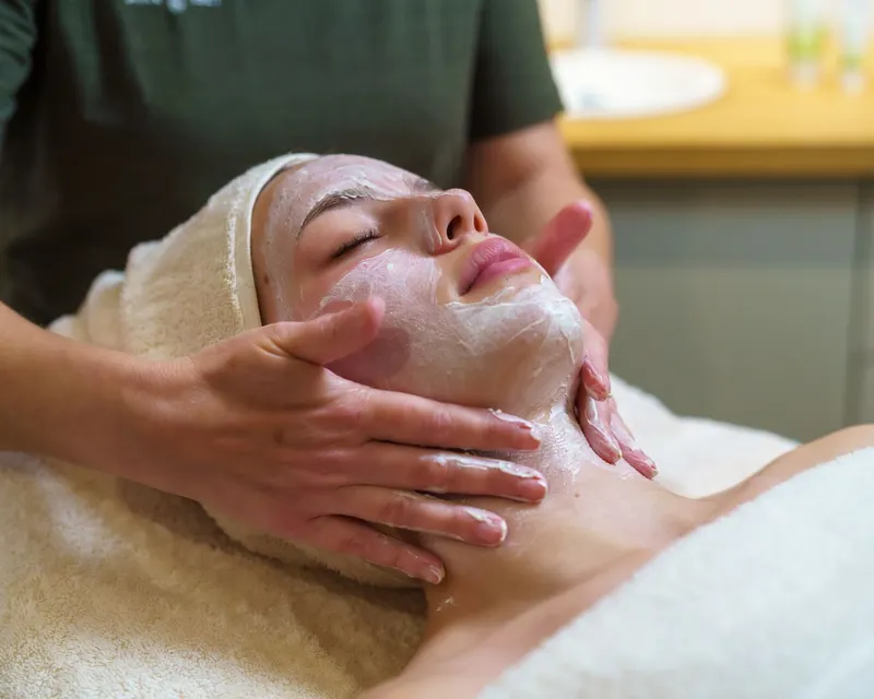 Weleda Spa