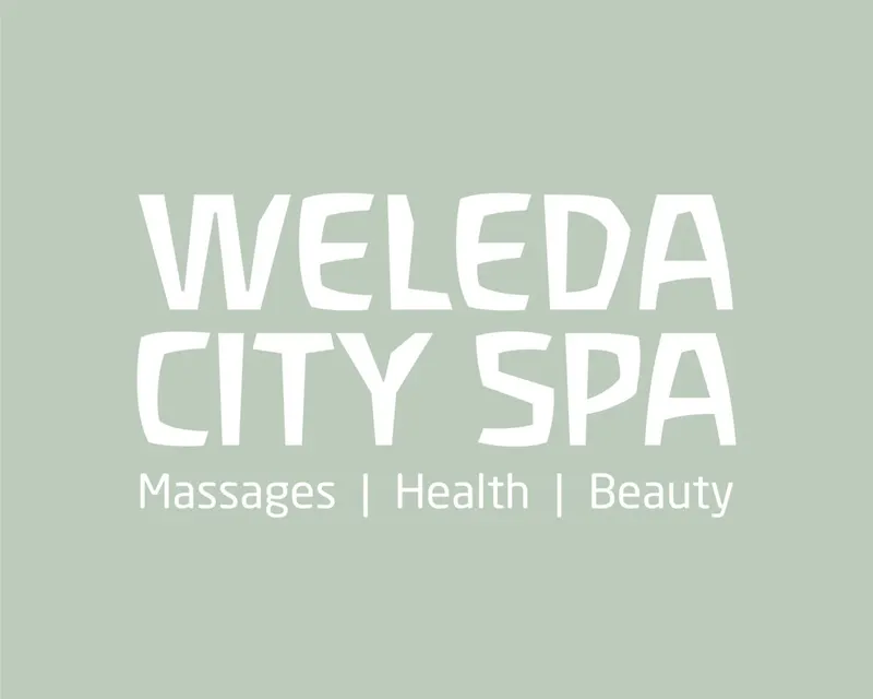 Weleda Spa
