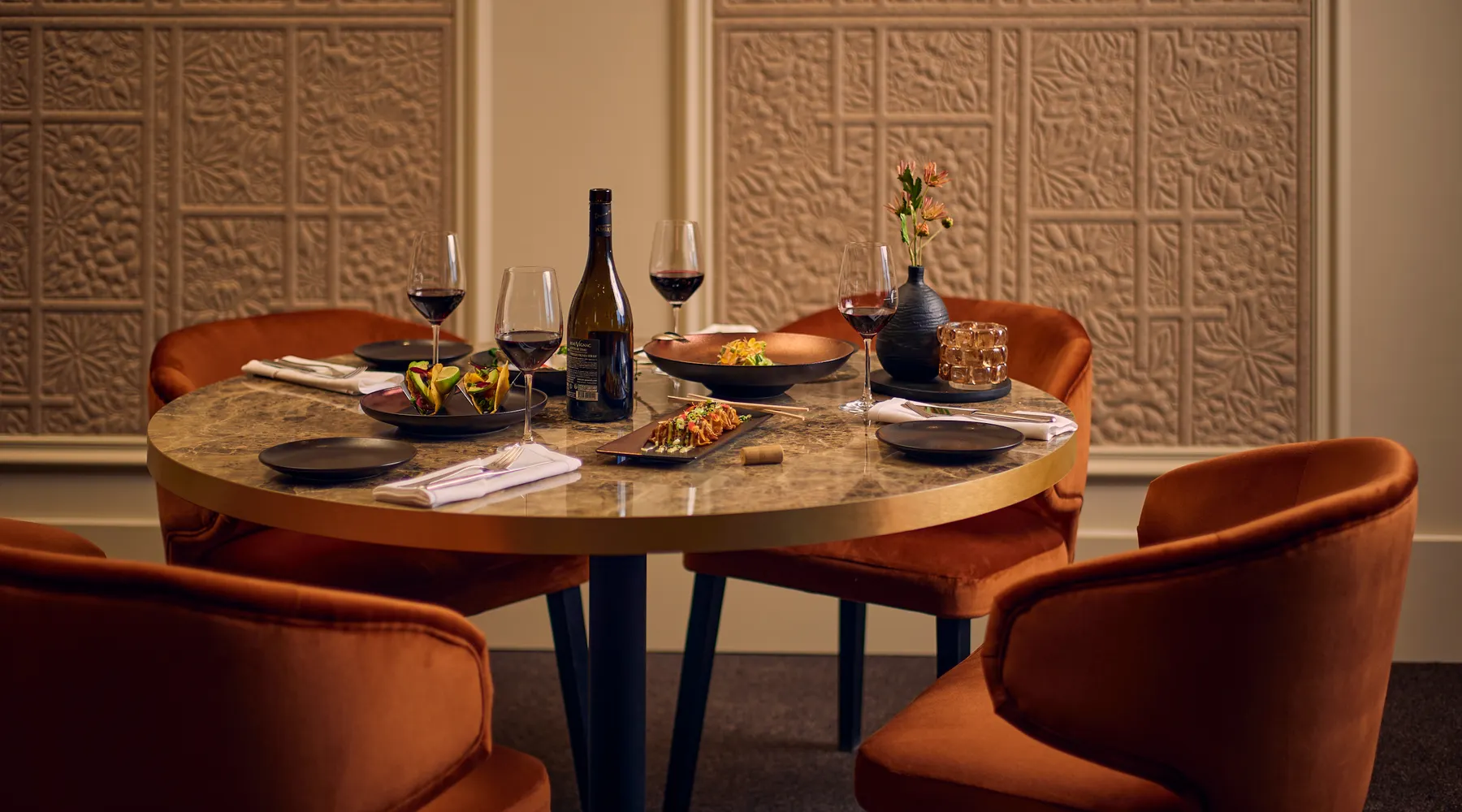 dîner