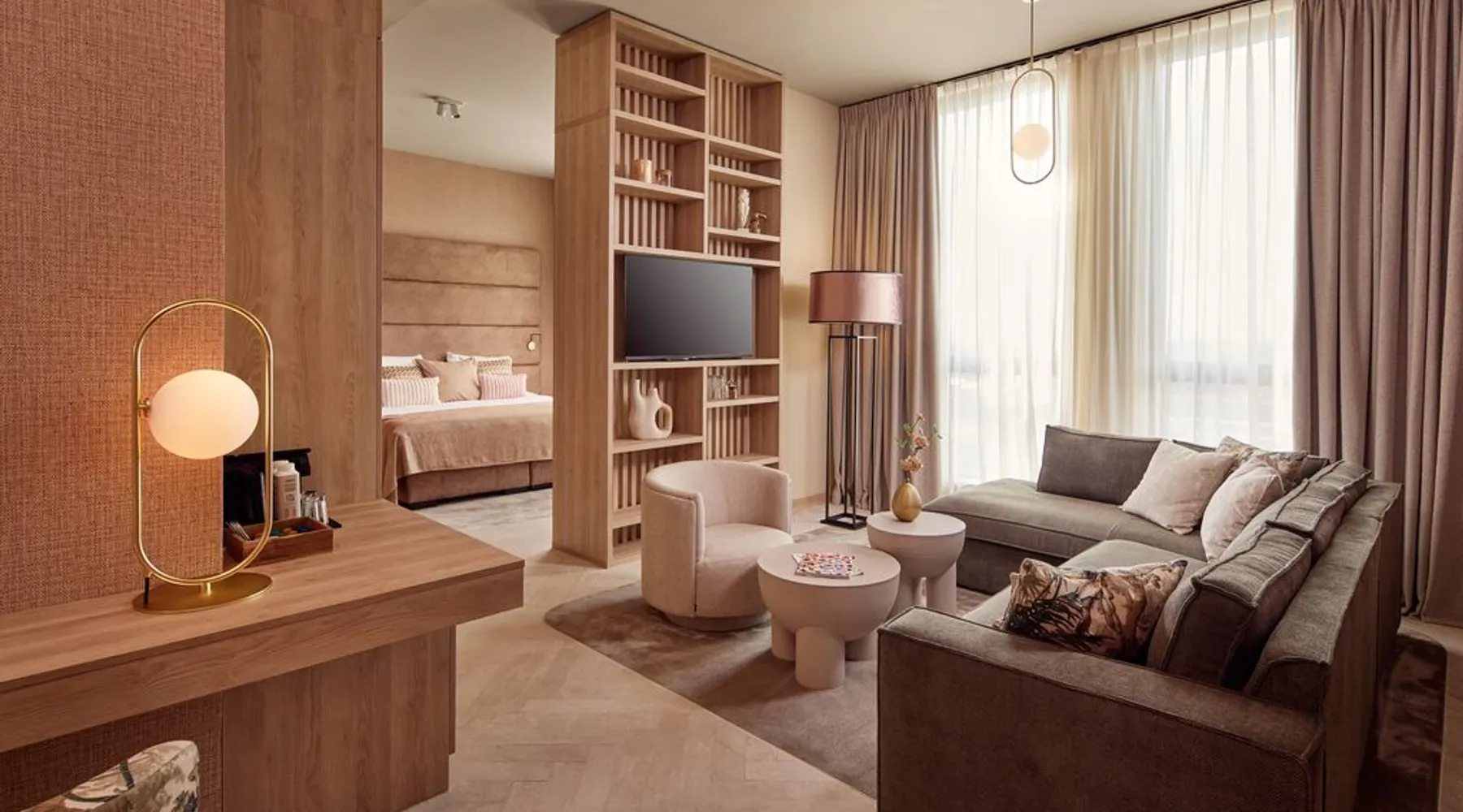 Suite