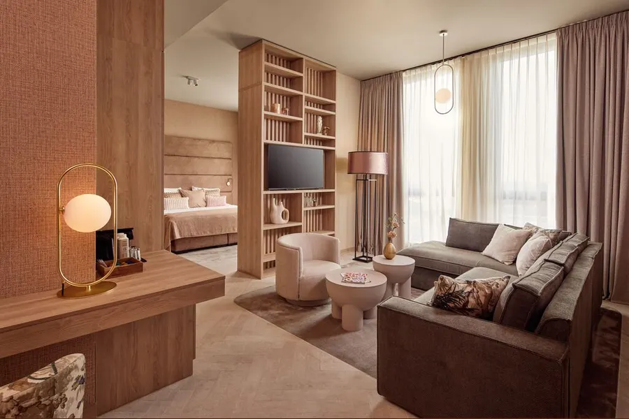 Suite