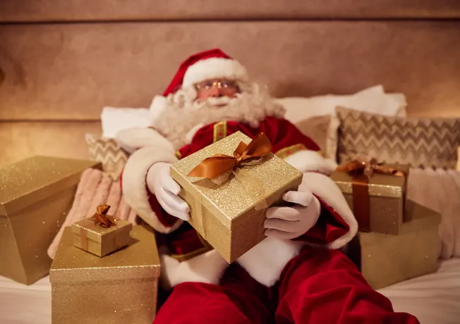 Kerst