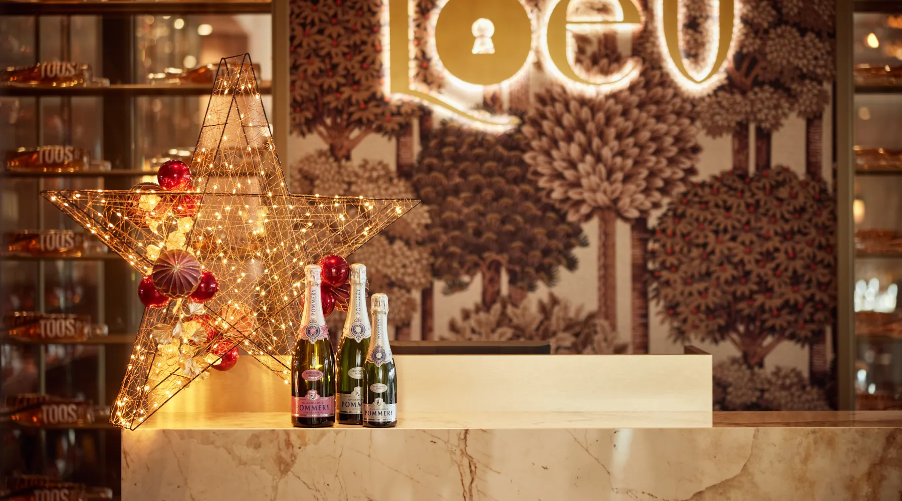 Restaurant LoeV bij Van der Valk Hotel Gorinchem-A15