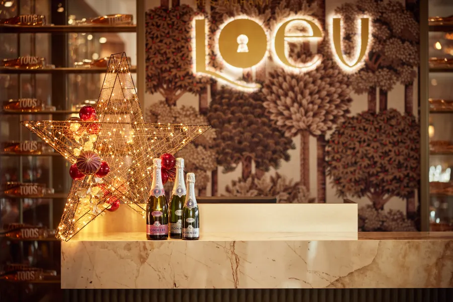 Restaurant LoeV à l'hôtel Van der Valk Gorinchem-A15