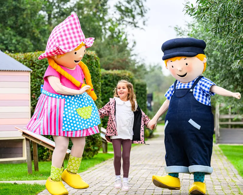 Fien & Teun