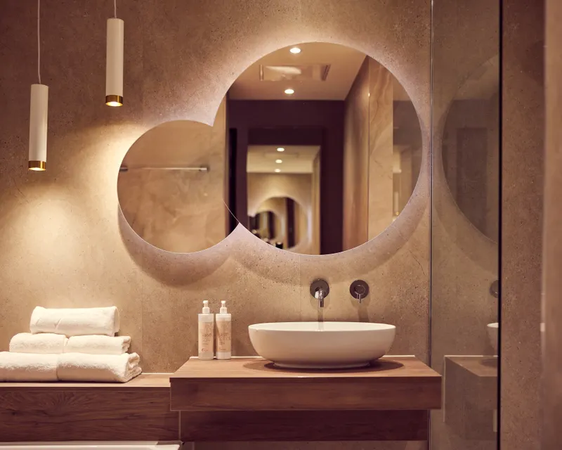 Comfort kamer Van der Valk Hotel Gorinchem