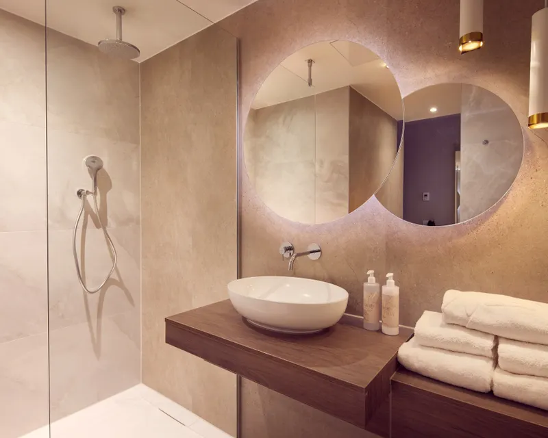 Comfort kamer Van der Valk Hotel Gorinchem