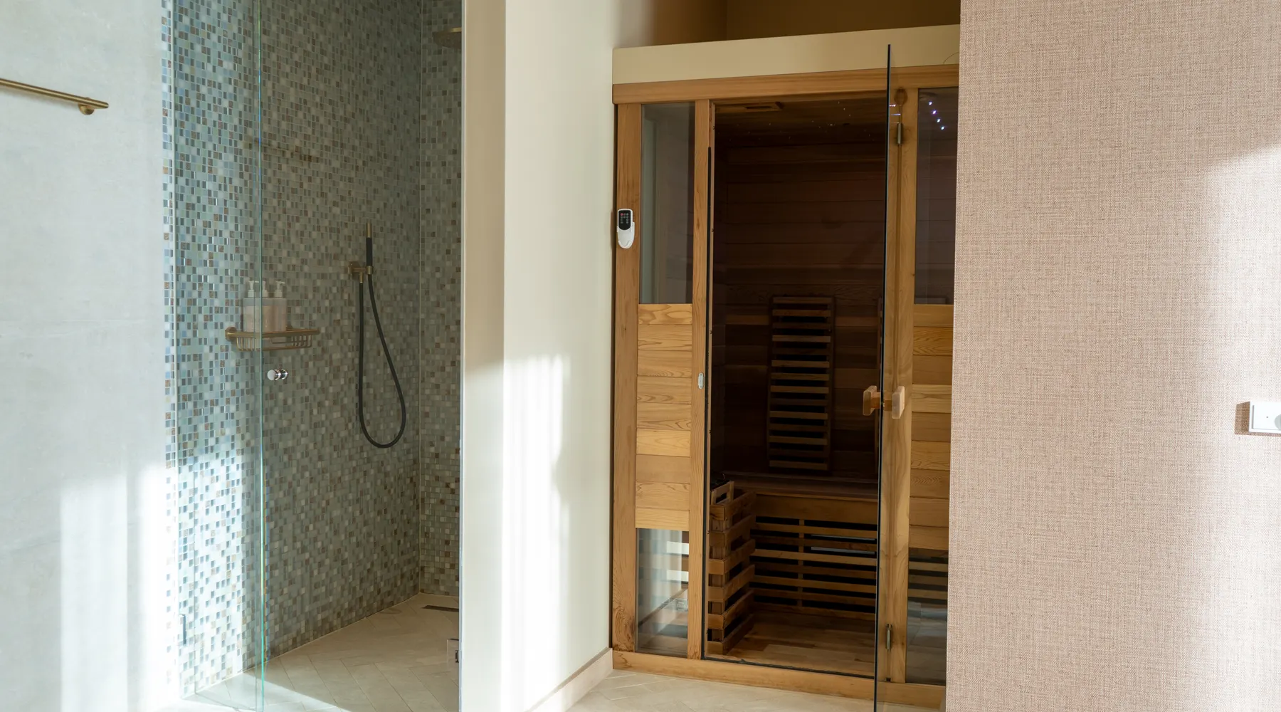Wellness Suite |  Van der Valk Hotel Gorinchem-A15