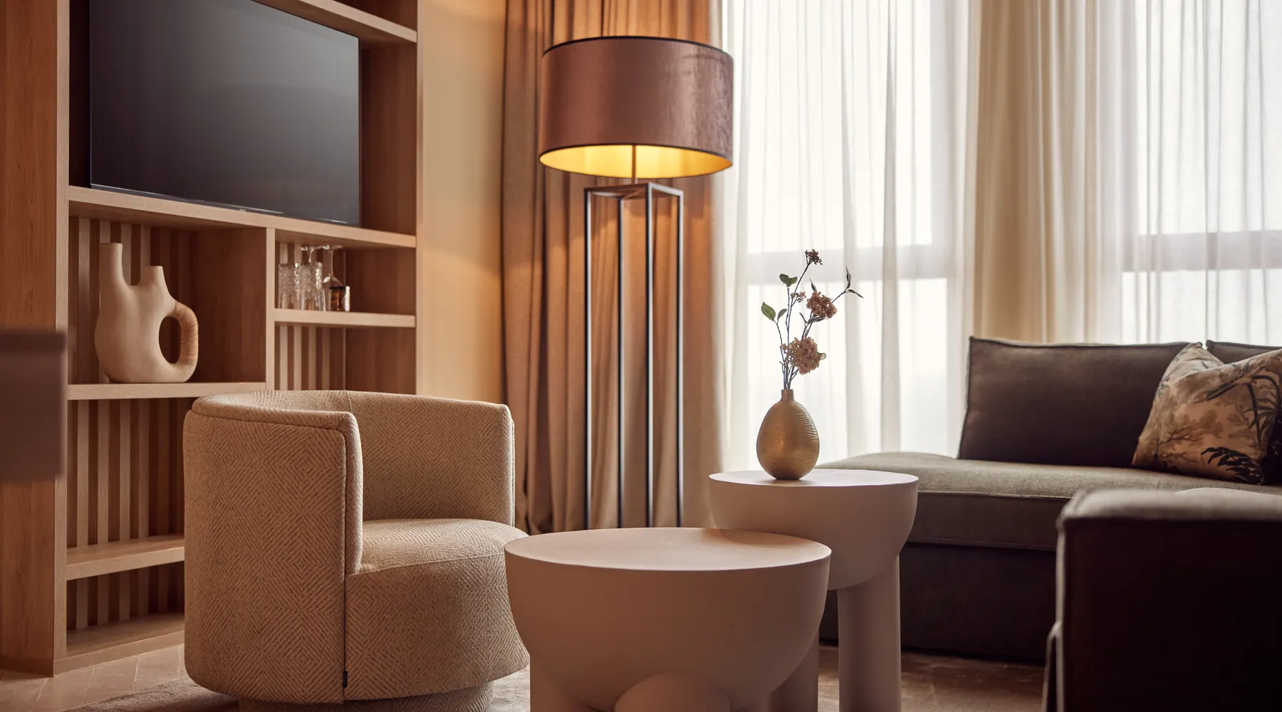 Wellness Suite |  Van der Valk Hotel Gorinchem-A15