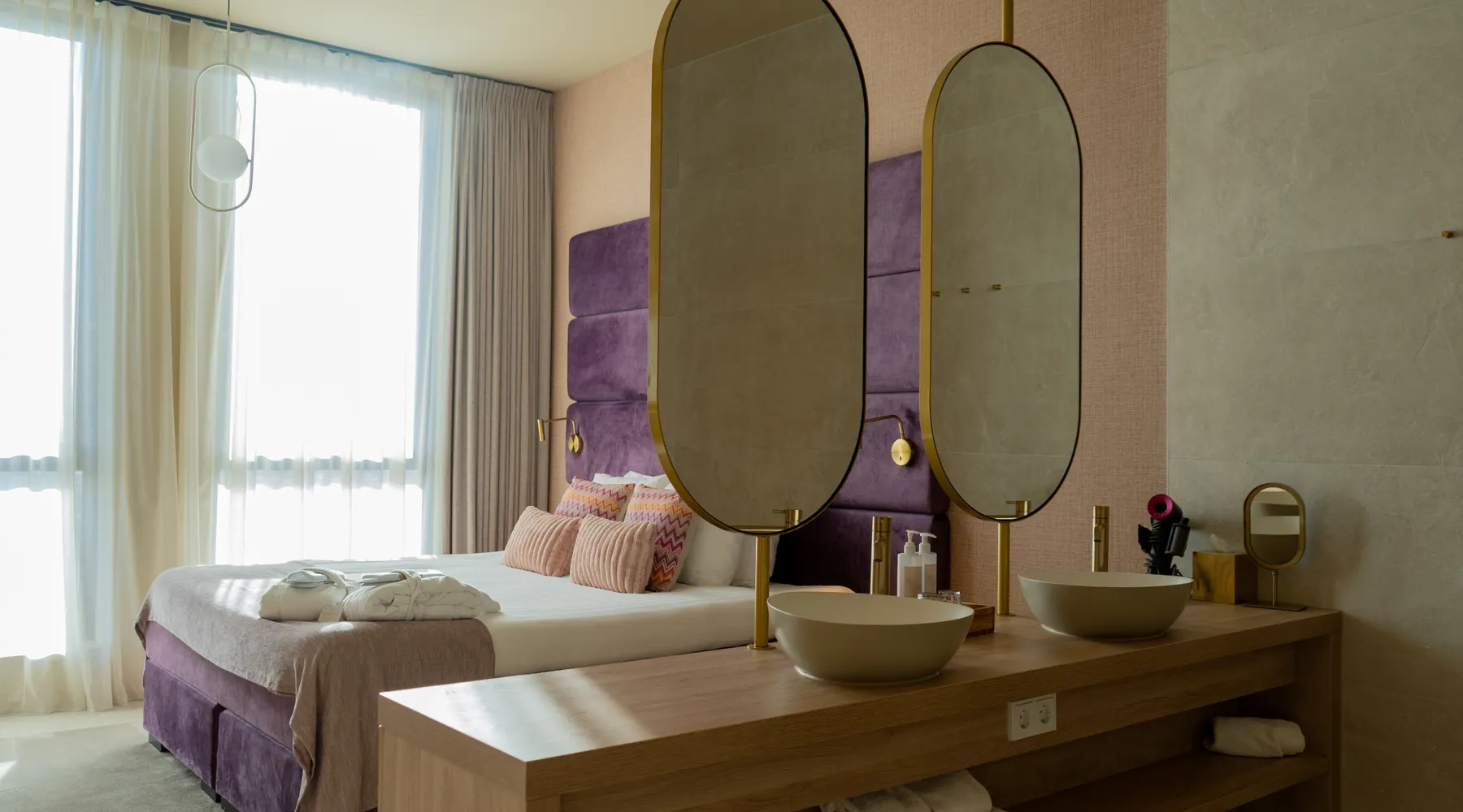Wellness Suite |  Van der Valk Hotel Gorinchem-A15