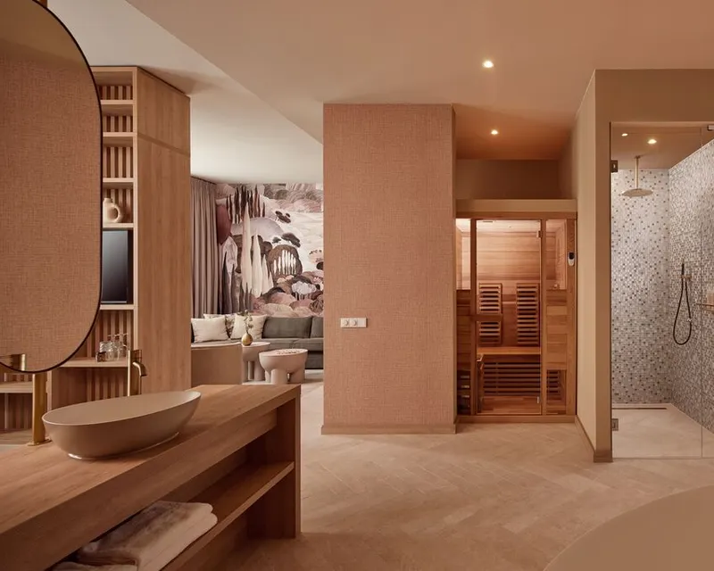 Overview Suite