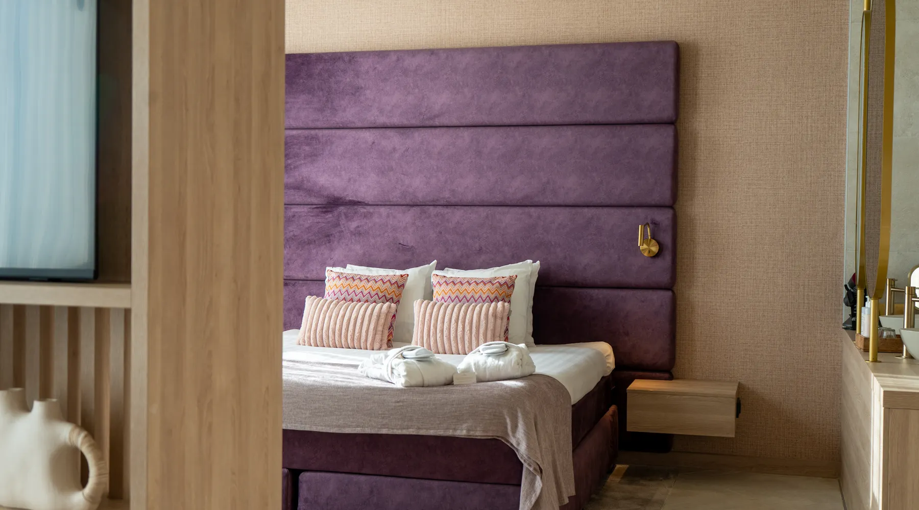 Wellness Suite | Van der Valk Hotel Gorinchem-A15