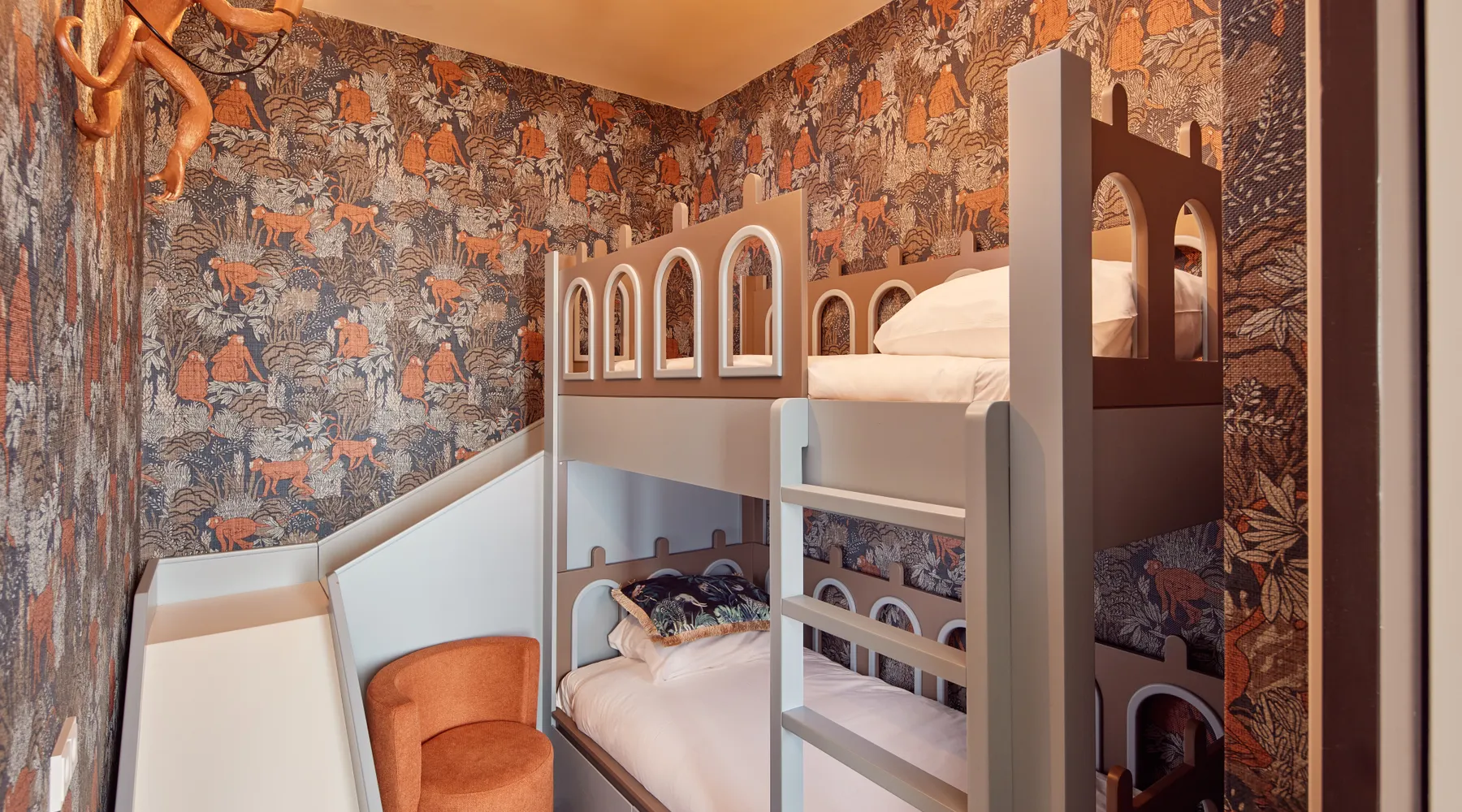 Suite Familiale | Hôtel Van der Valk Gorinchem-A15