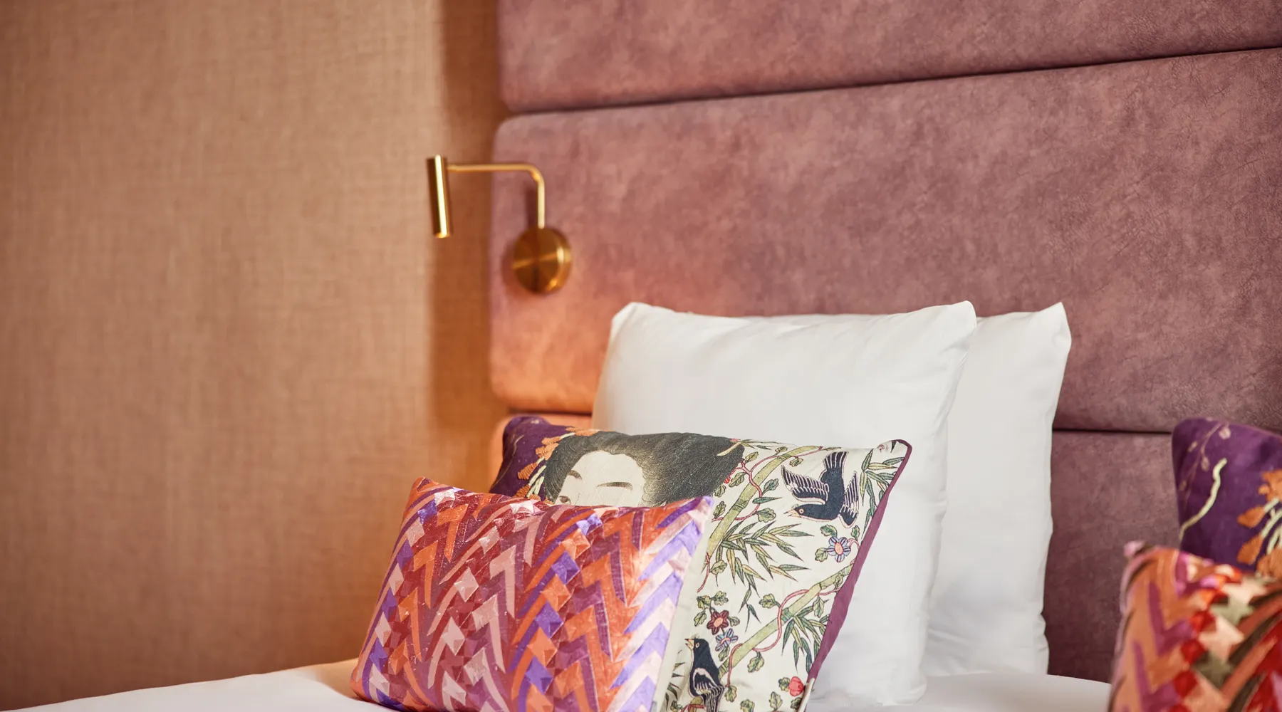 Suite Familiale | Hôtel Van der Valk Gorinchem-A15