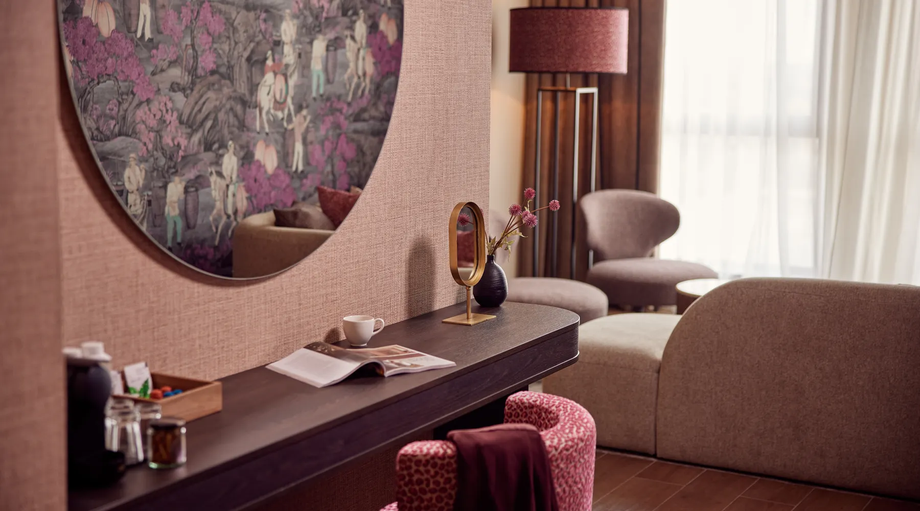 Suite Familiale | Hôtel Van der Valk Gorinchem-A15