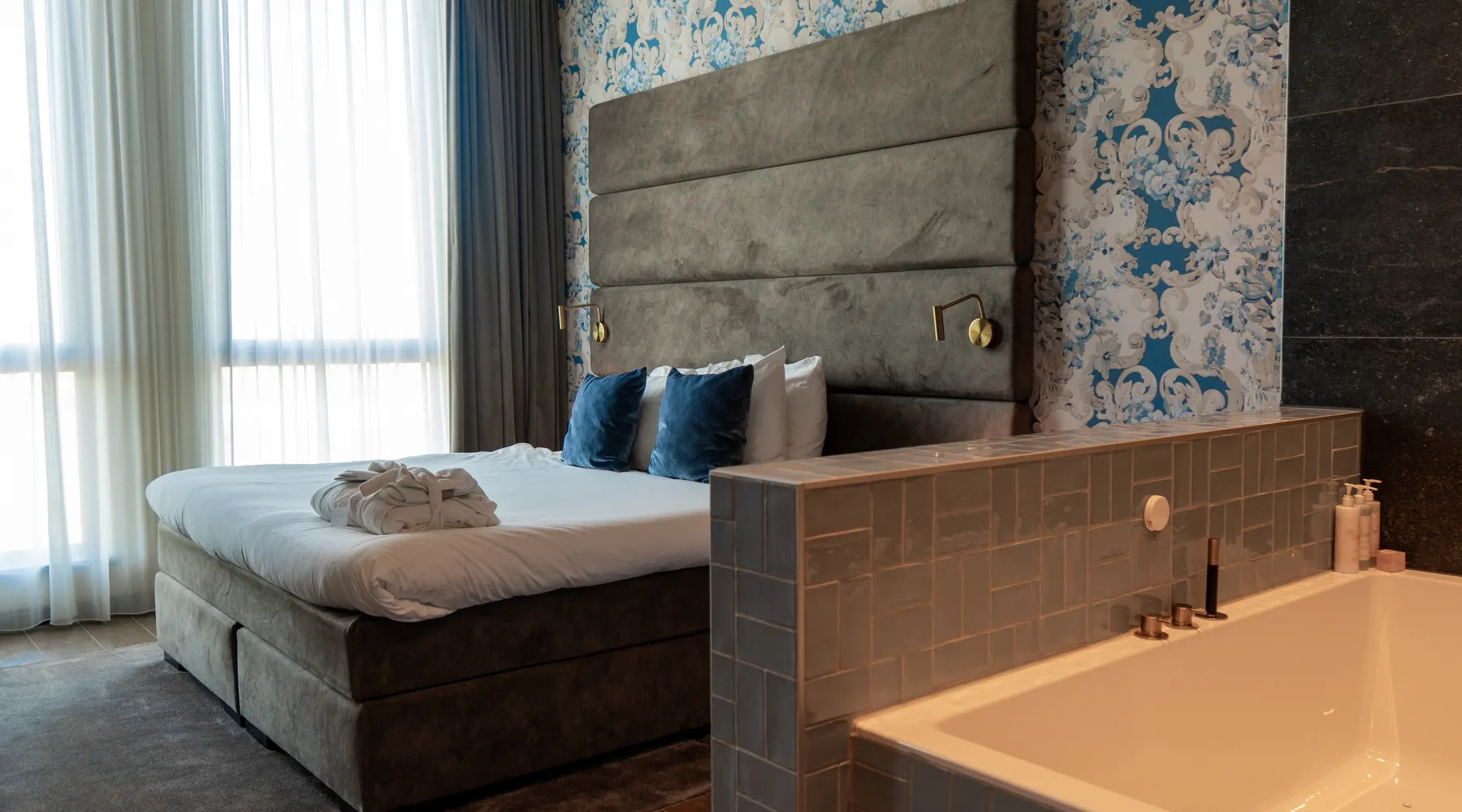 Spa-Suite | Van der Valk Hotel Gorinchem-A15
